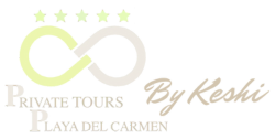 Private Tours by Keshi · Playa del Carmen