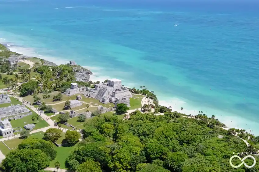 Tulum private tour experience