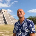 César, possible private tour guide